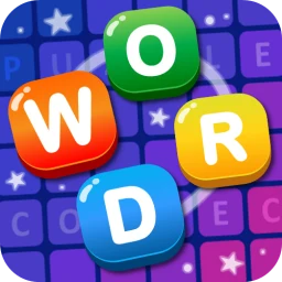 Find Words - Puzzle Game simgesi