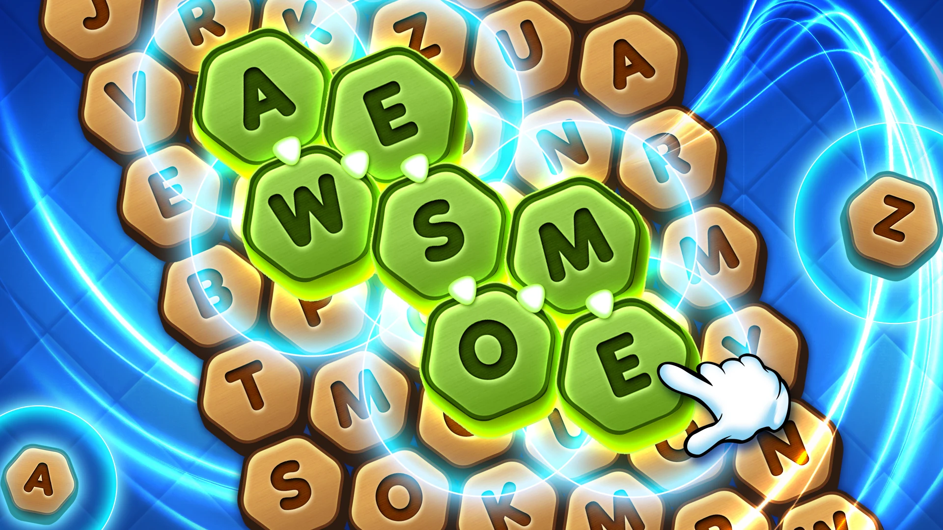 Word Seeker screenshot