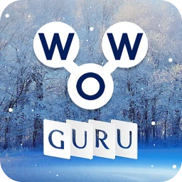 Ícone de Words of Wonders: Guru